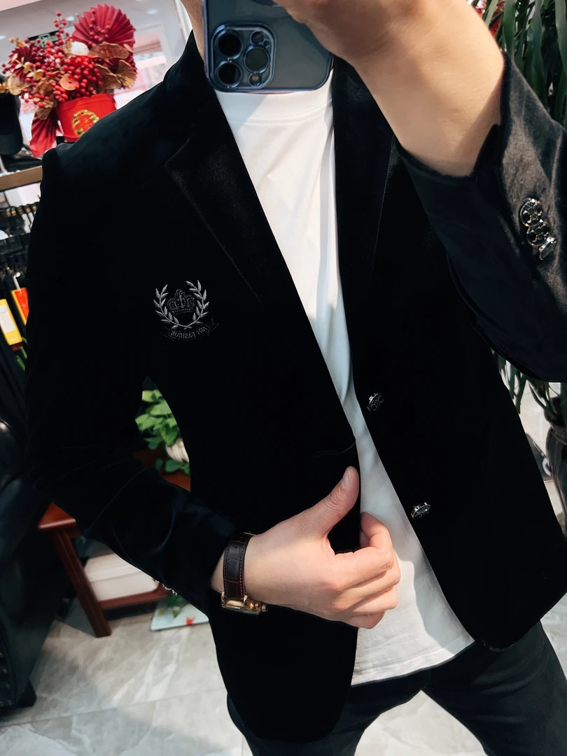 春季新款夹克2333