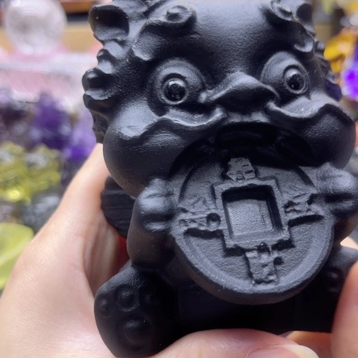 水晶摆件未镶嵌摆件