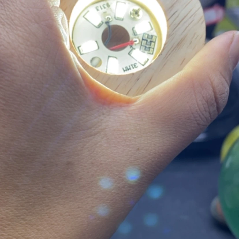 【闪购商品】水晶摆件未镶嵌