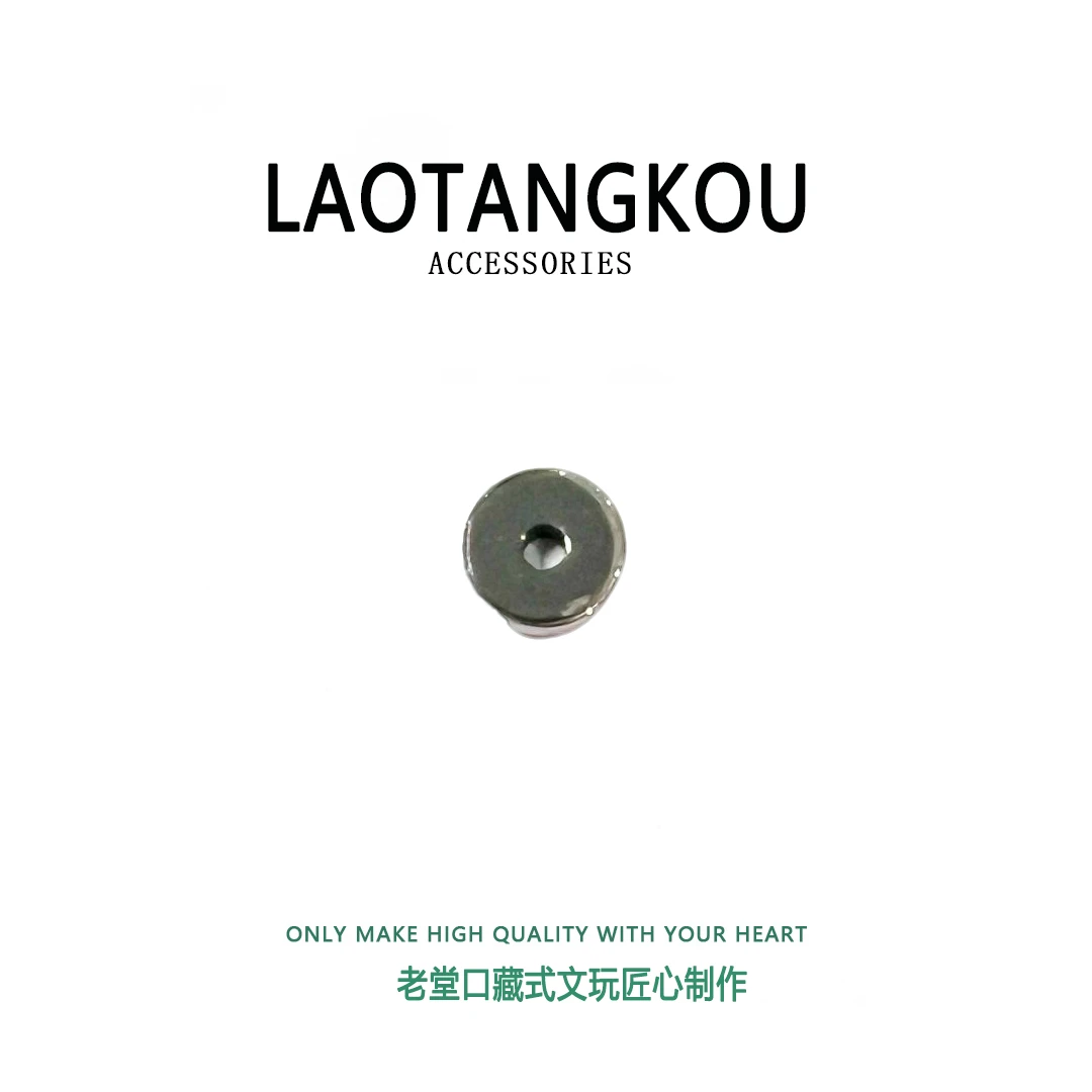 085厚切彩色隔片6mm厚度2mm拍一发十