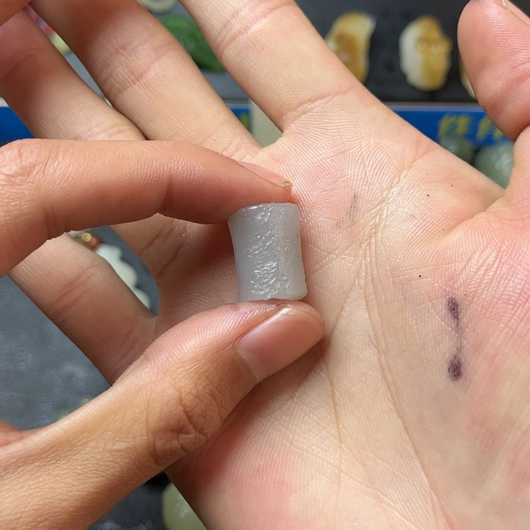 【闪购商品】和田玉颈饰未镶嵌