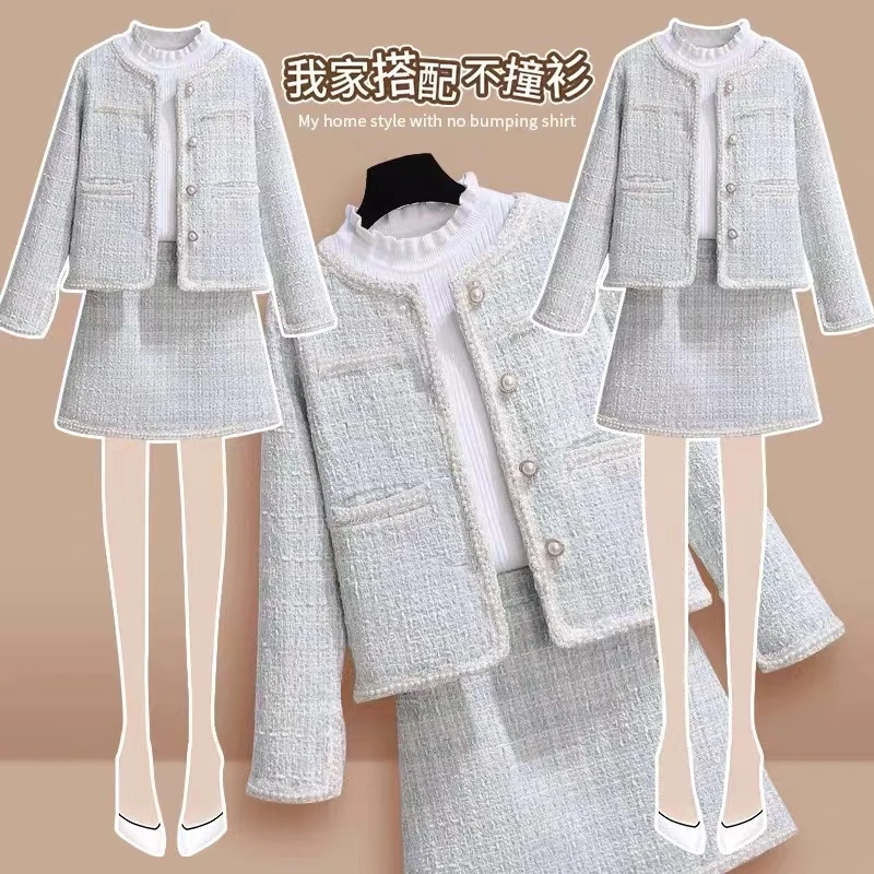 【B501-B510】精品撤柜女装毛衣外套