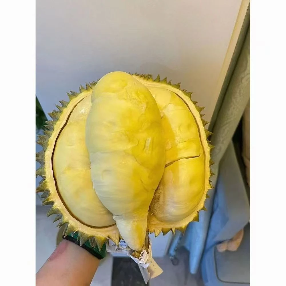 【泰国金枕A货榴莲】整果 一物一拍
