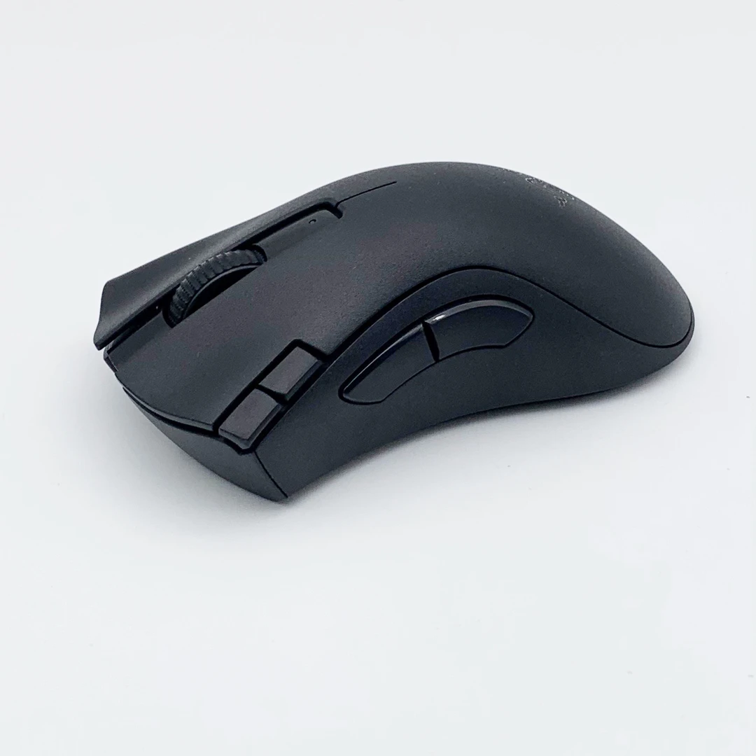 95新 Razer/雷蛇 炼狱蝰蛇V2 X极速版双模无线鼠标电竞国行原装