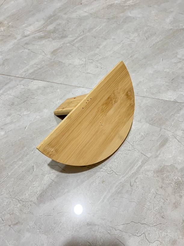 鸽子竹木栖架（10个）