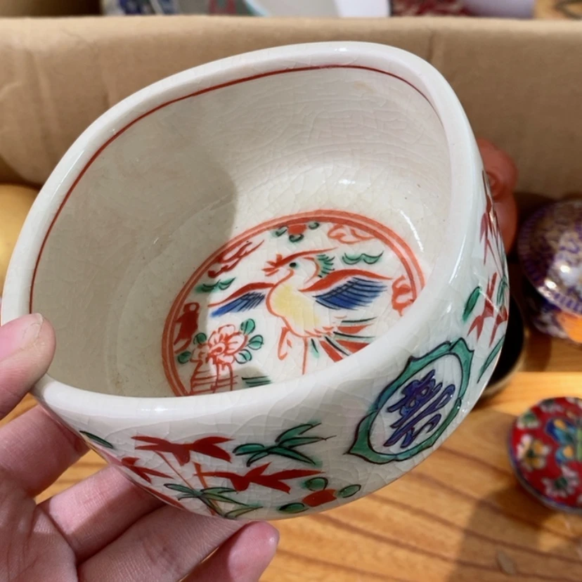 【闪购商品】密胺摆件