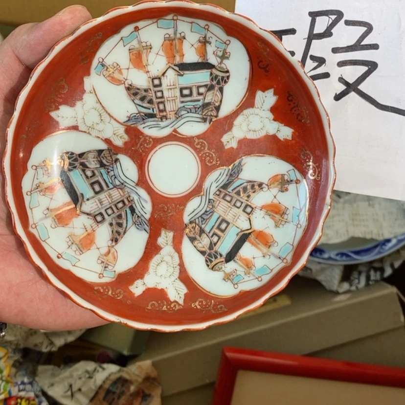 【闪购商品】密胺摆件