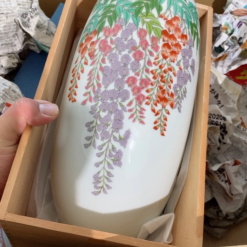 【闪购商品】密胺摆件哇***姐