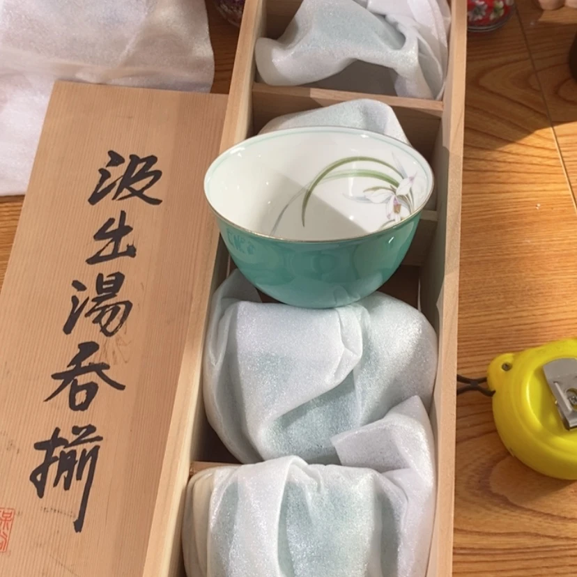 【闪购商品】密胺摆件