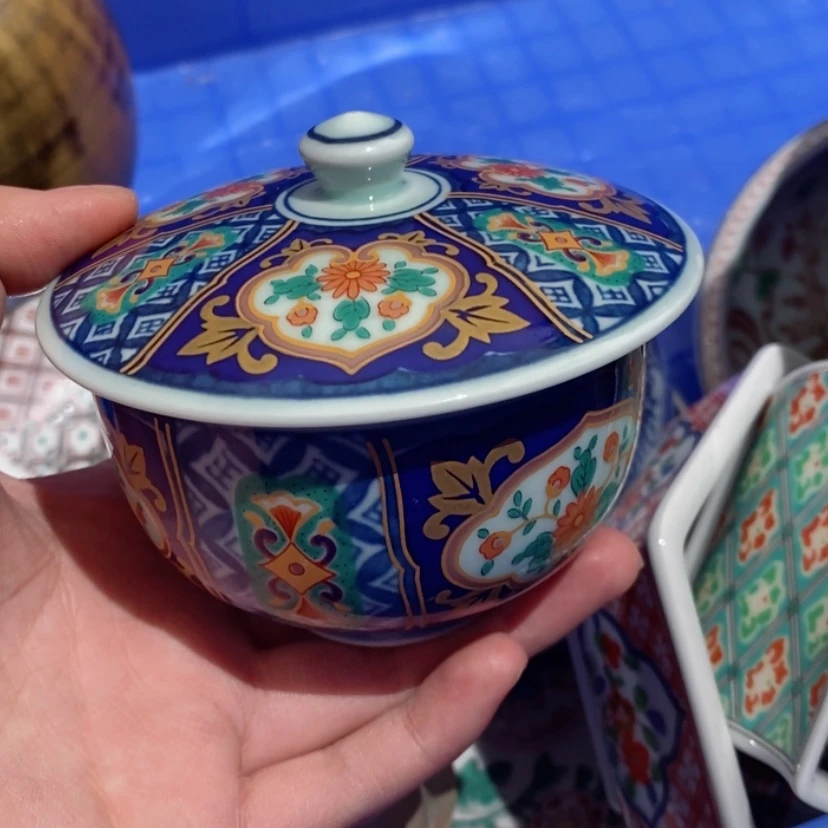 【闪购商品】密胺摆件哇***姐
