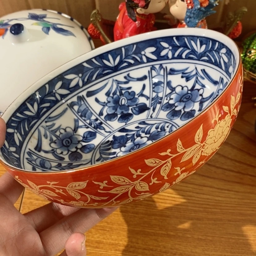 【闪购商品】密胺摆件