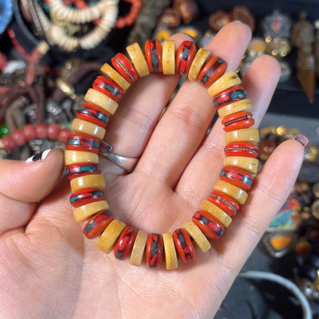 【闪购商品】凤眼菩提吊坠阿*