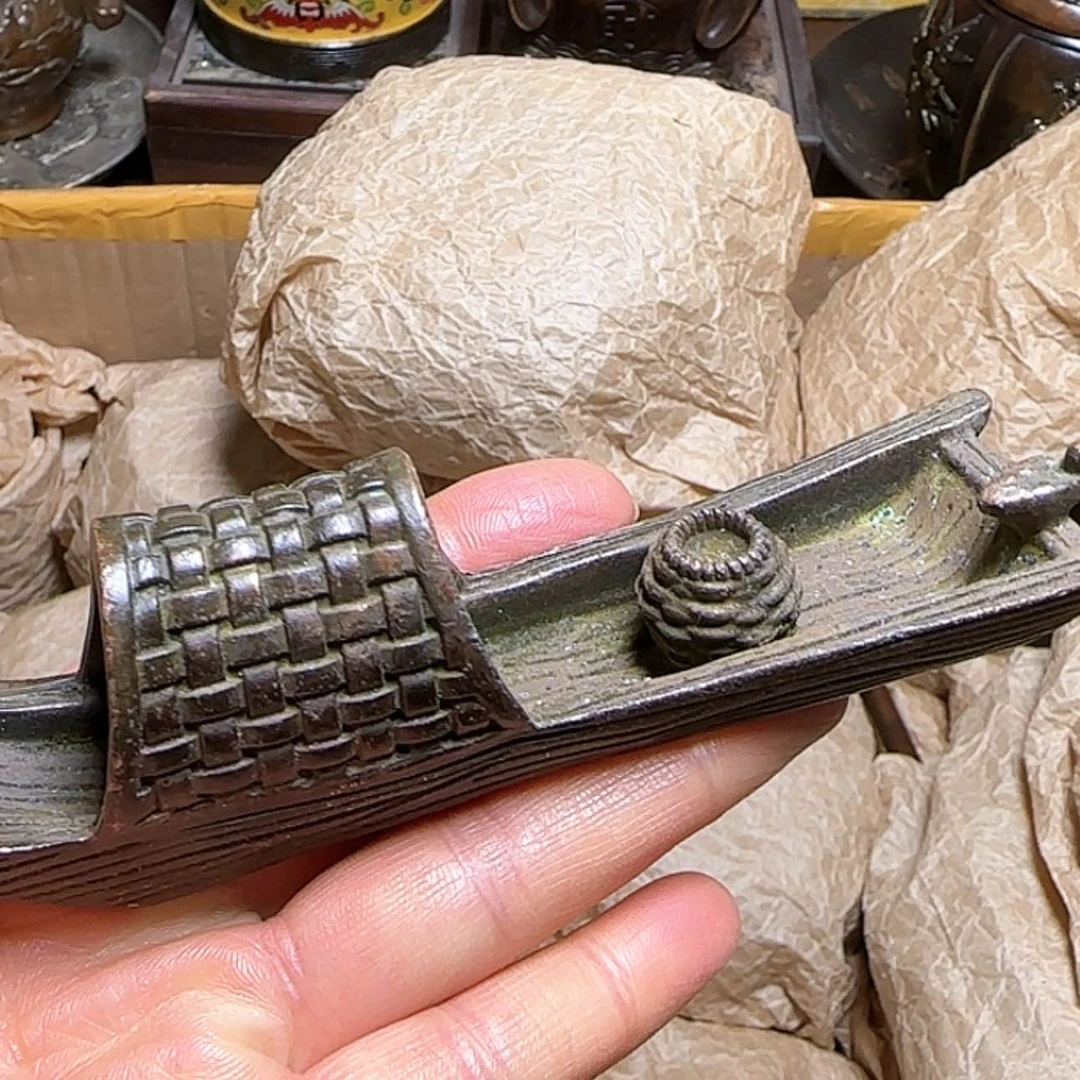 【闪购商品】青铜铜