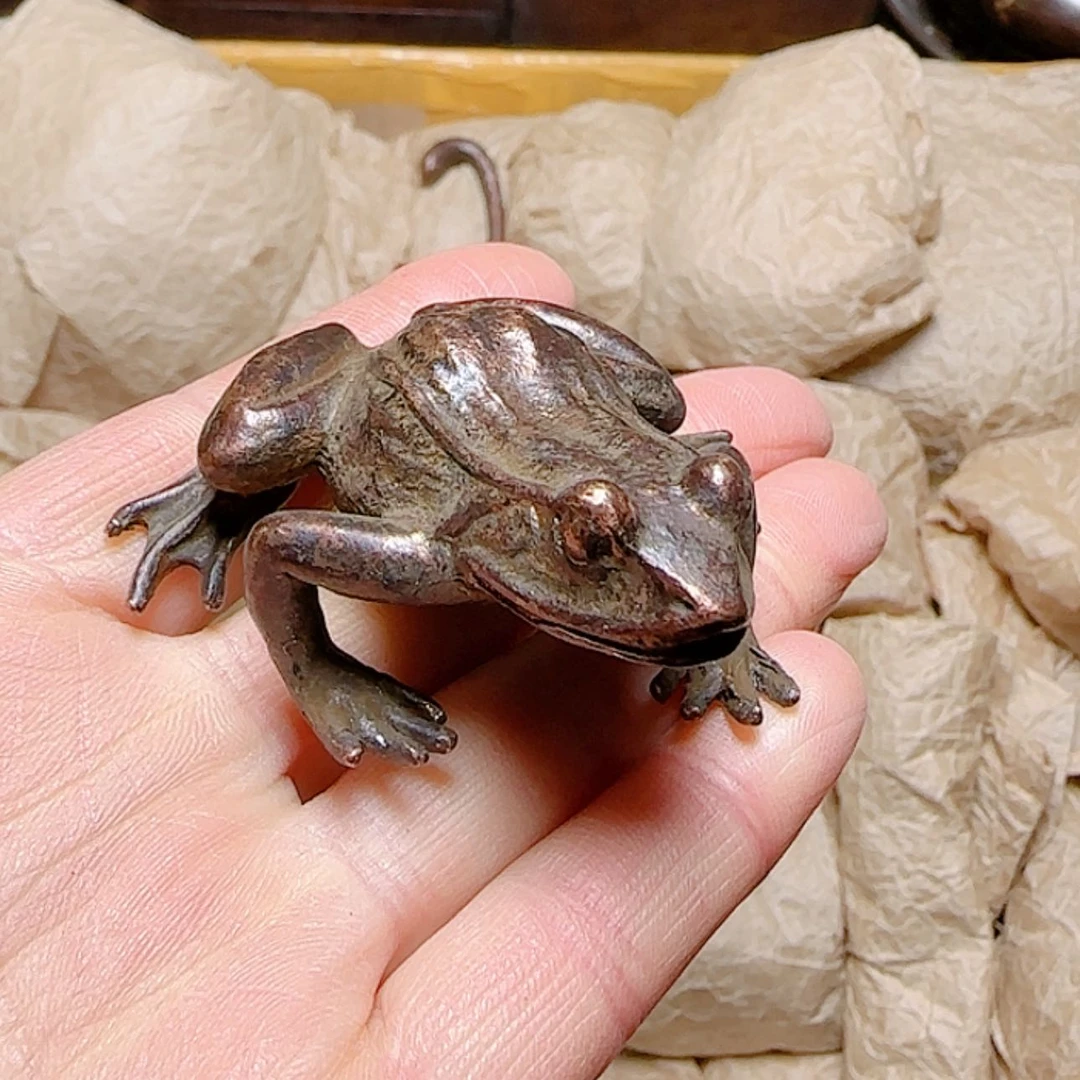 【闪购商品】青铜铜