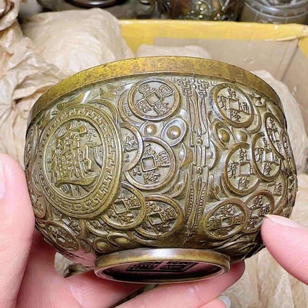【闪购商品】紫砂茶杯