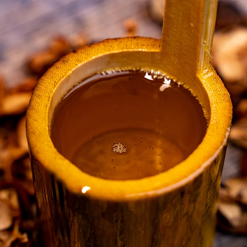 （不可食用）老茶油按摩油50毫升