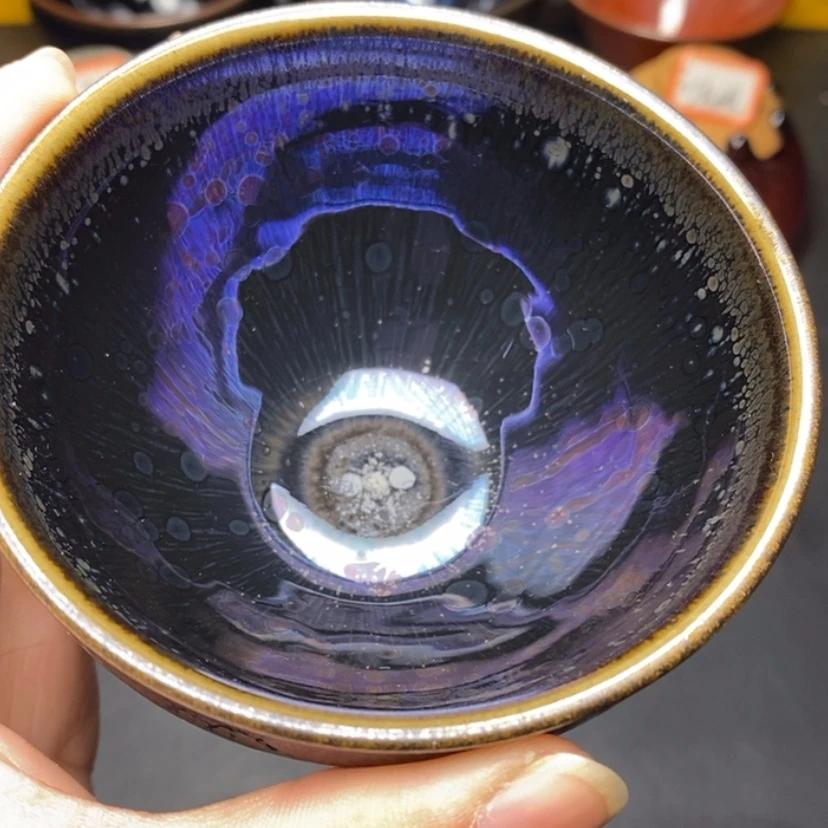 【闪购商品】瓷茶盏東***北