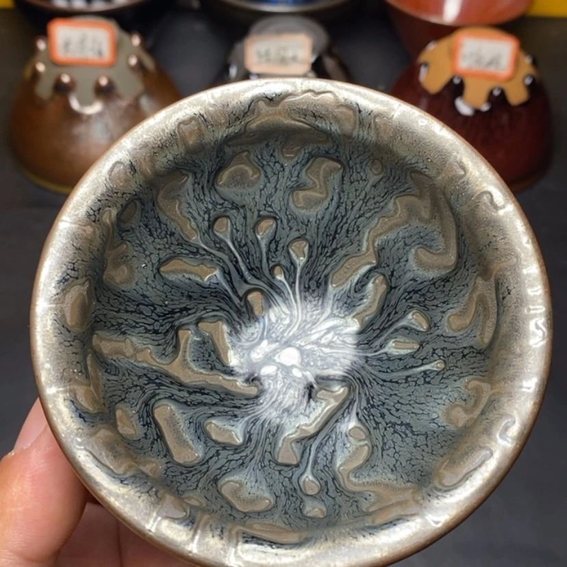 【闪购商品】瓷茶盏東***北