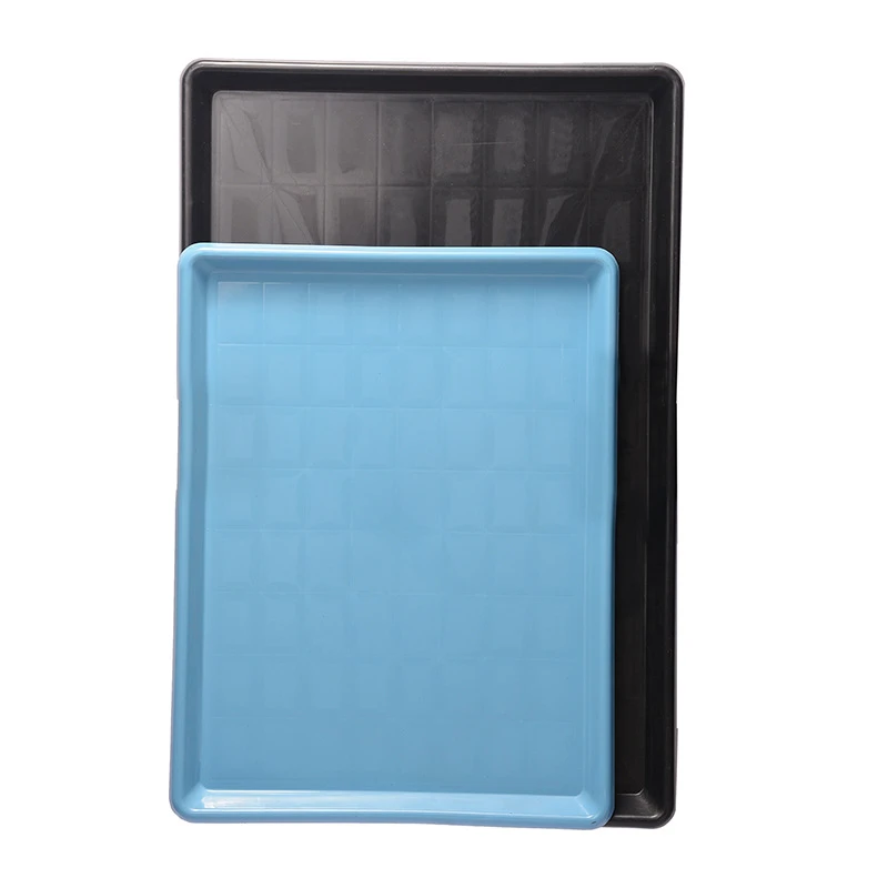 批发狗笼子塑料托盘宠物厕所接尿盘接粪盘兔子笼鸡笼托盘猫笼狗笼