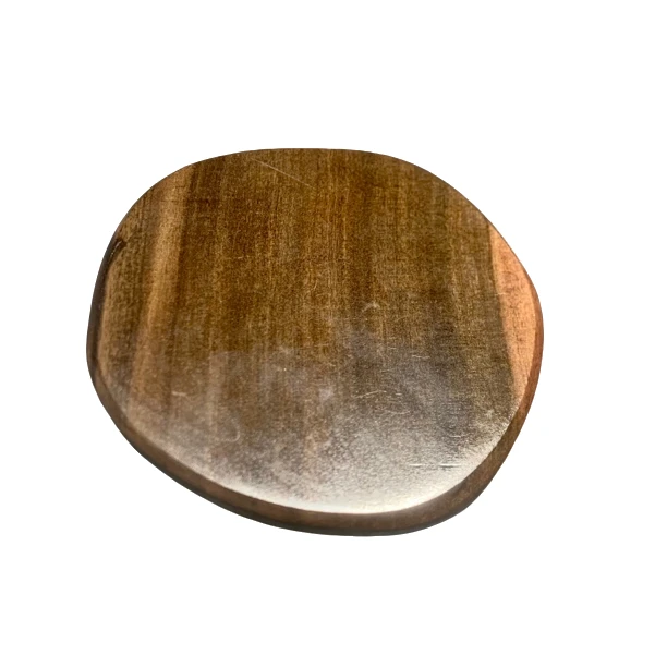 实木原木制作 工艺垫 壶承垫 杯垫老料小盘雕刻盘子