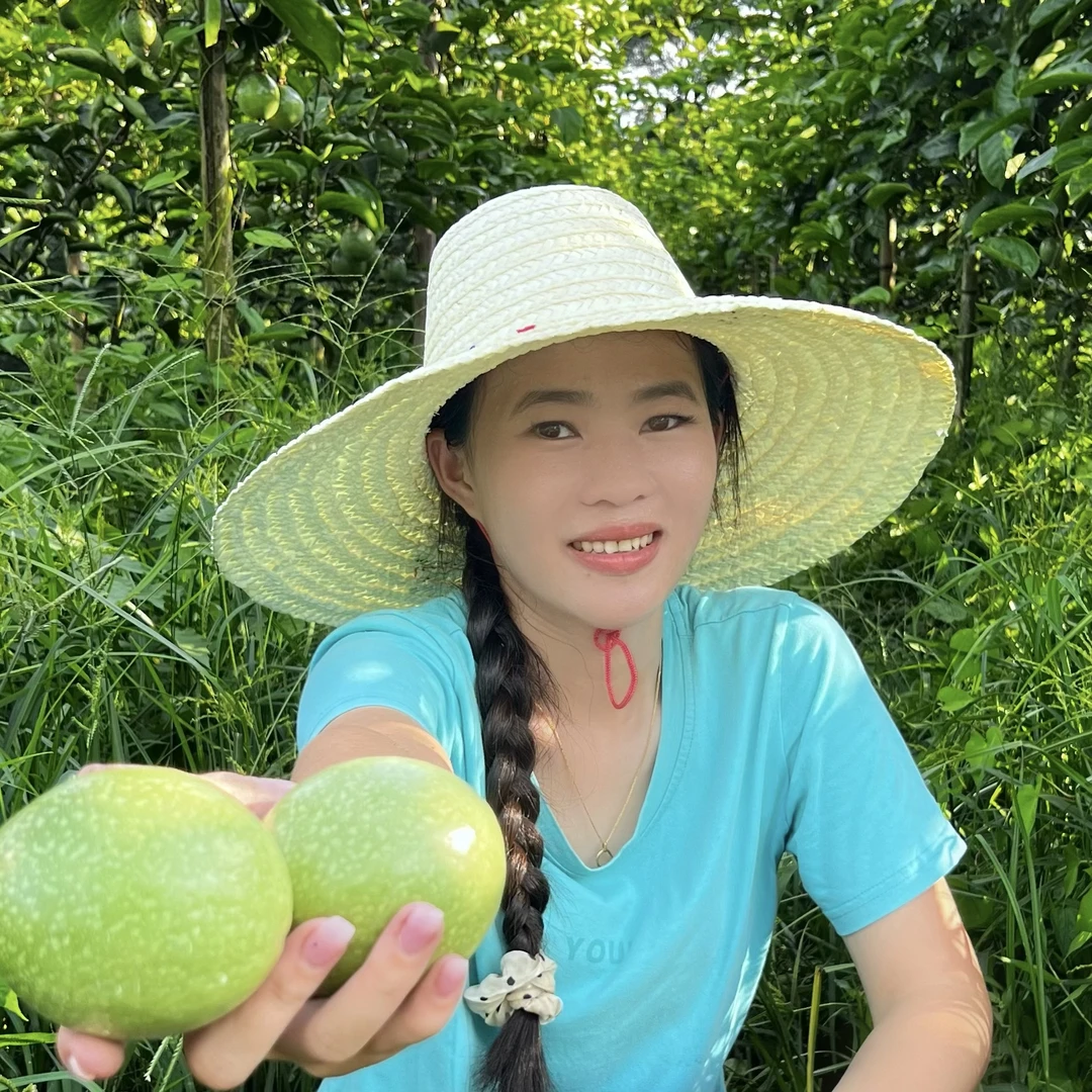 3斤广西钦蜜9号黄金百香果果园原产地现摘直发新鲜头茬果单人炫果