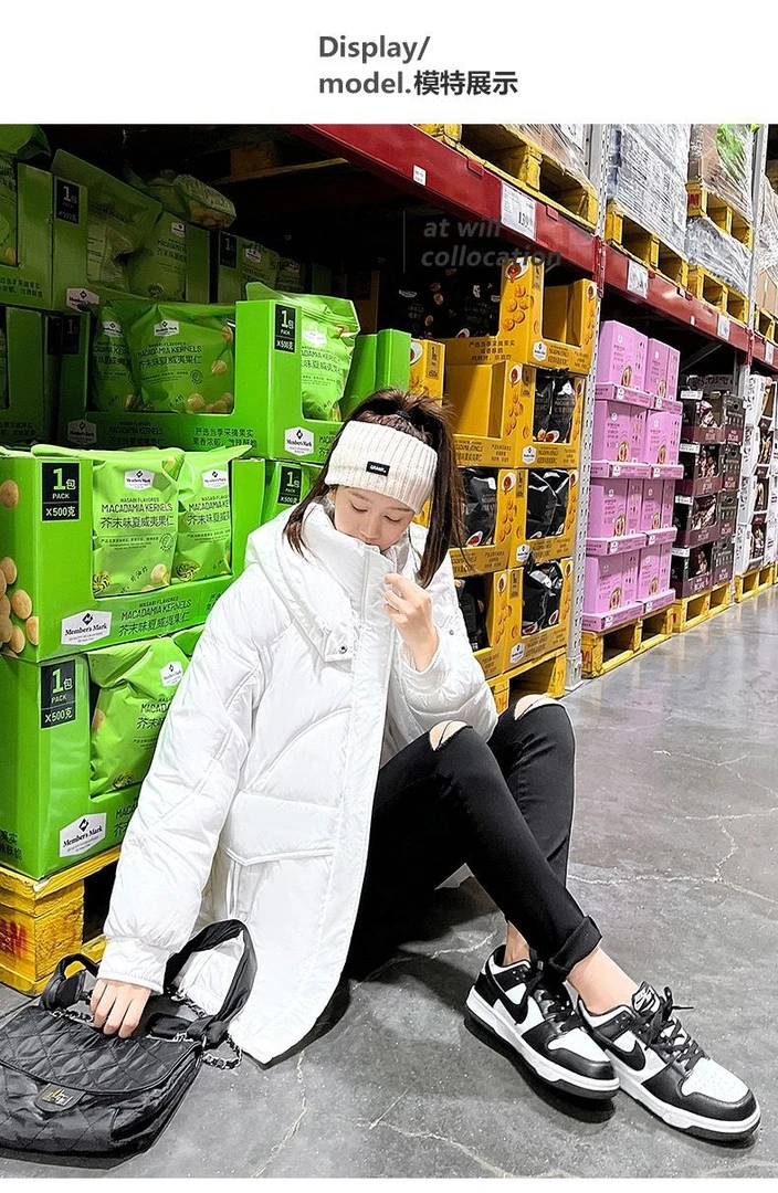 2022时尚外套均码直播间下单