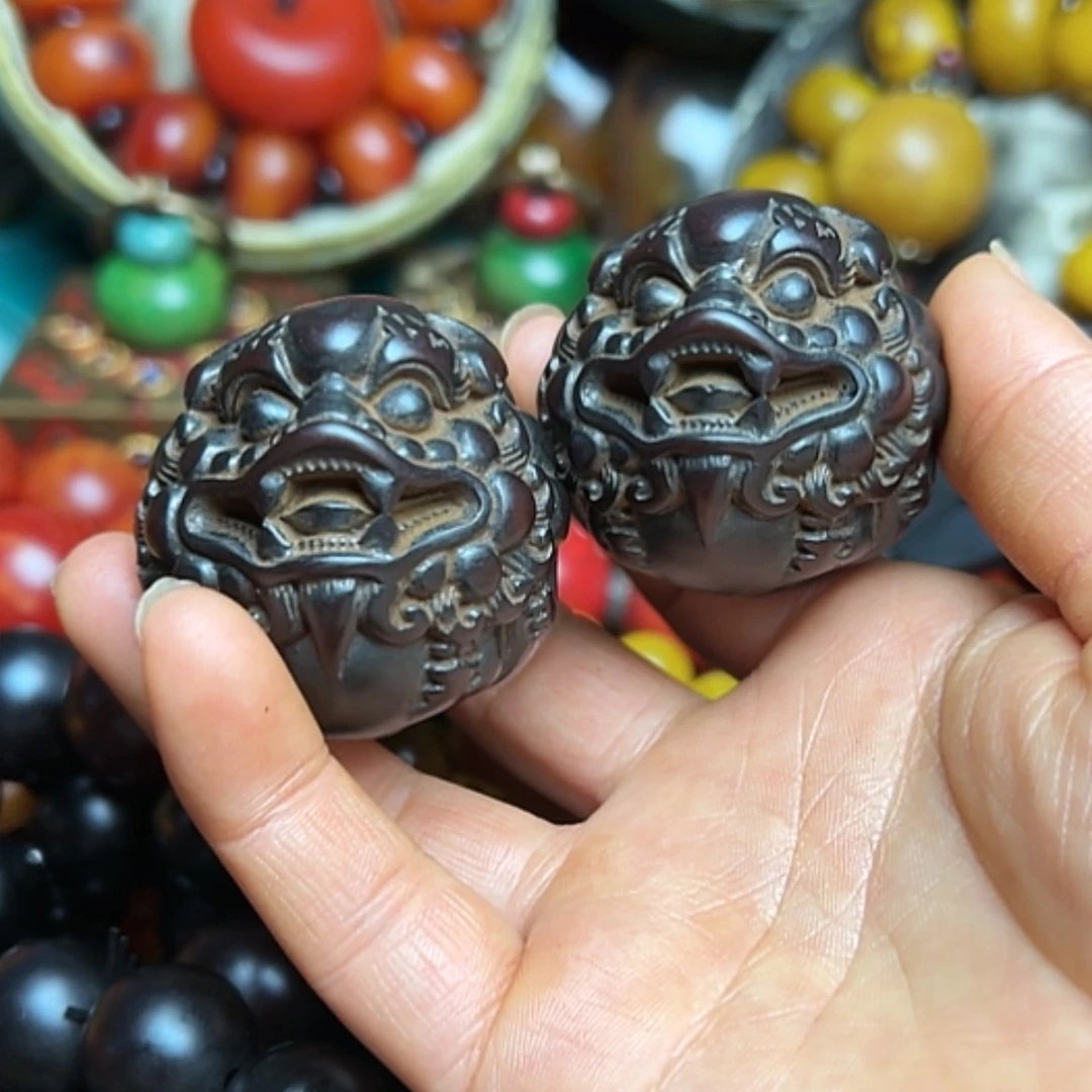 【闪购商品】琥珀手镯未镶嵌