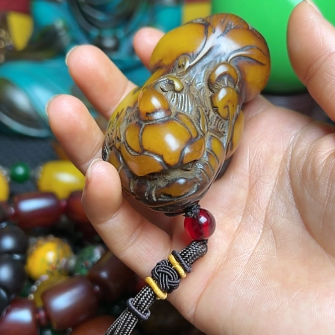 【闪购商品】玛瑙/玉髓手链合金