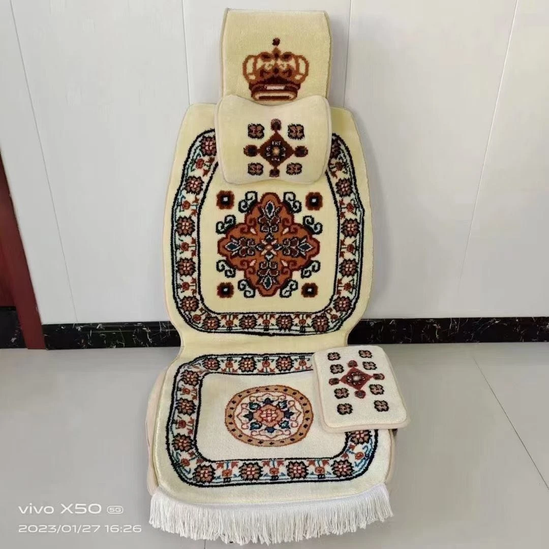 汽车坐垫， 地毯质量