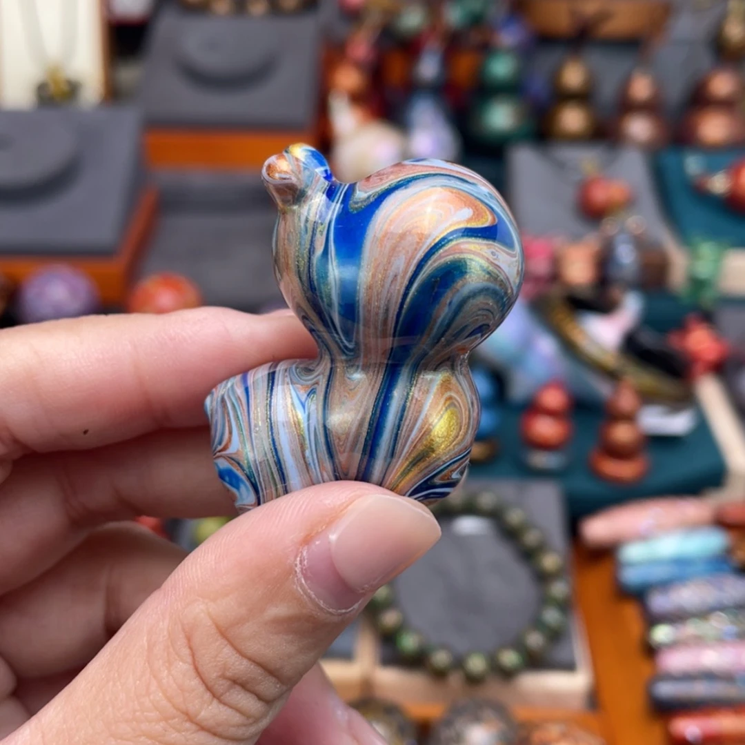 【闪购商品】紫檀木类端景台用****9