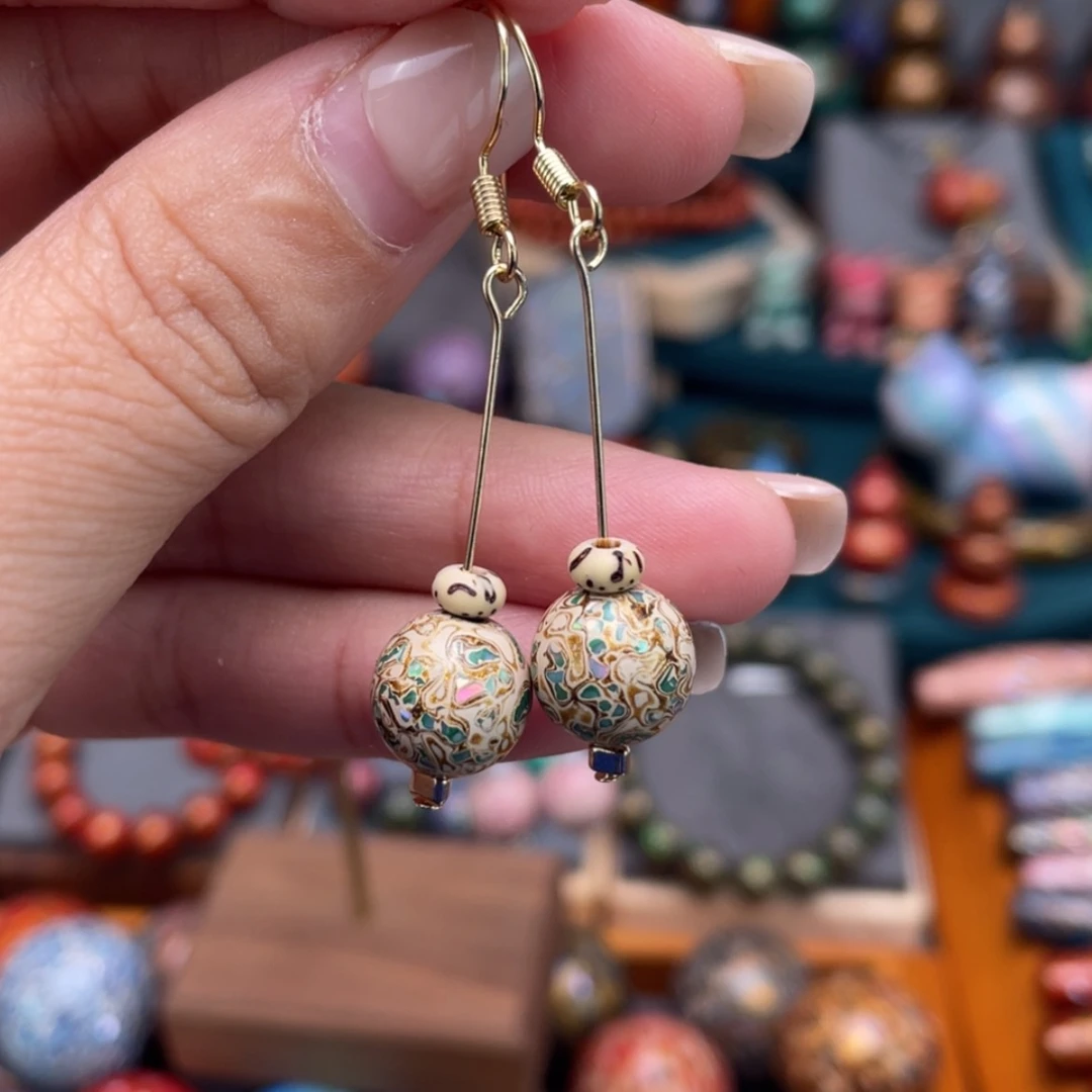 【闪购商品】紫檀木类端景台1.0