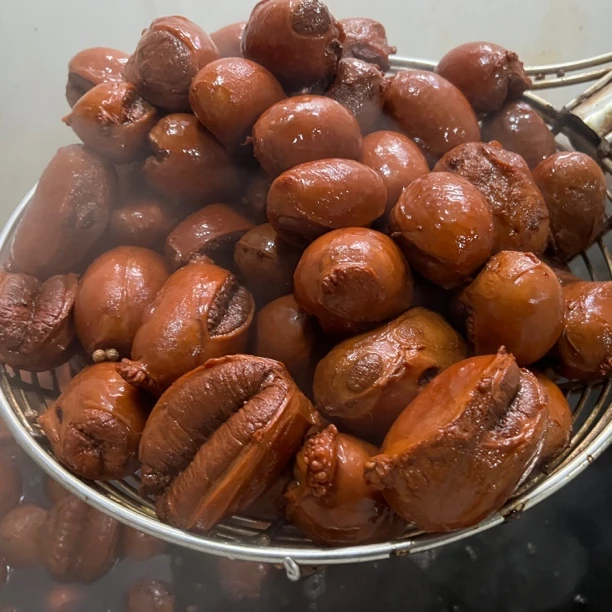 即食猪外腰猪蛋猪宝营养健康下酒菜休闲美味佳肴真空包装