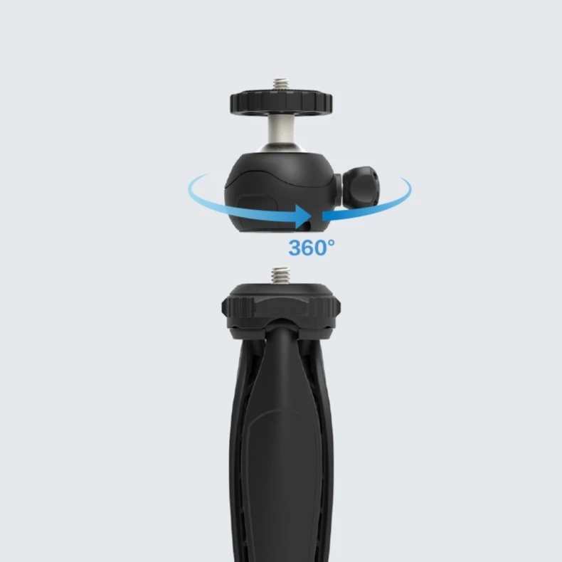 桌面三脚架云台  桌面 迷你 云台