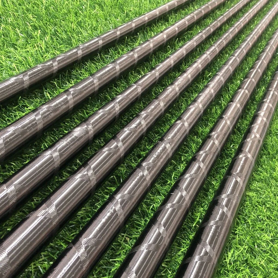 黑棍超轻台钓竿5H28调高碳里外逆丝