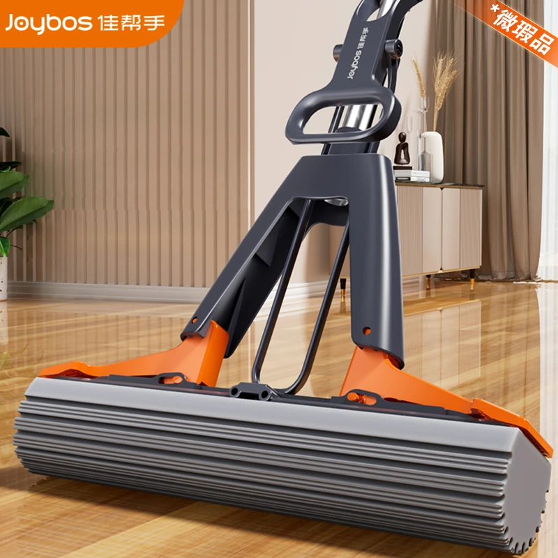 【微瑕品介意勿拍】胶棉拖把