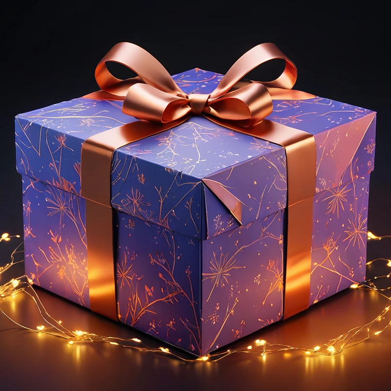 【7号礼包】618活动普洱茶礼包