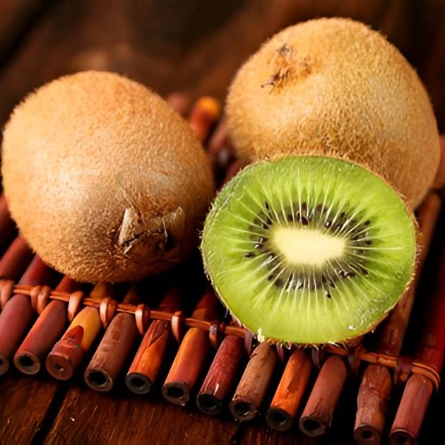 百泽猕猴桃约4.5斤