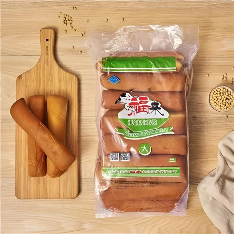 豆腐卷约400g