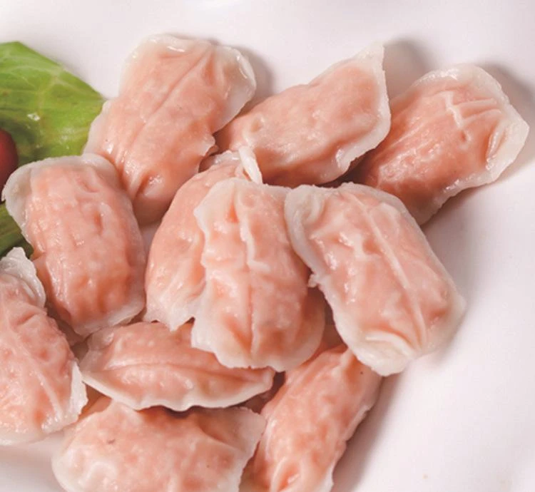 虾饺 约250g