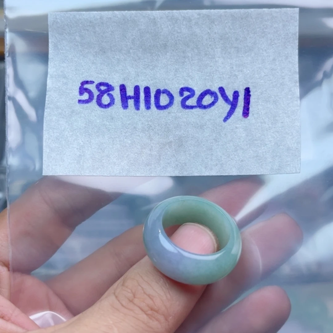 【闪购商品】定制翡翠未镶嵌杜****）