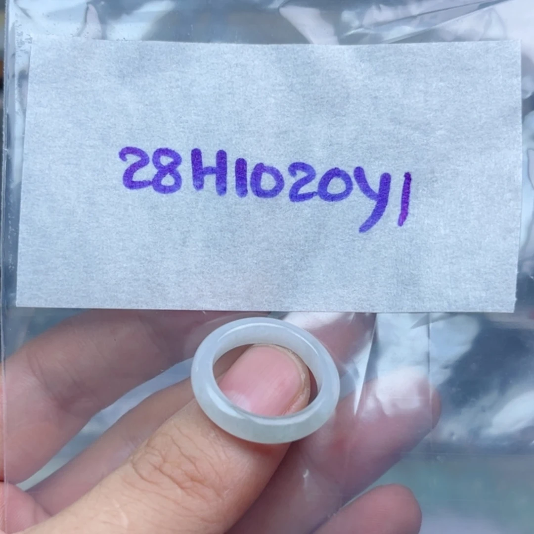 【闪购商品】定制翡翠未镶嵌阳**暖