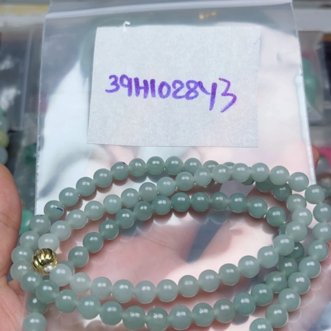 【闪购商品】定制翡翠未镶嵌良*