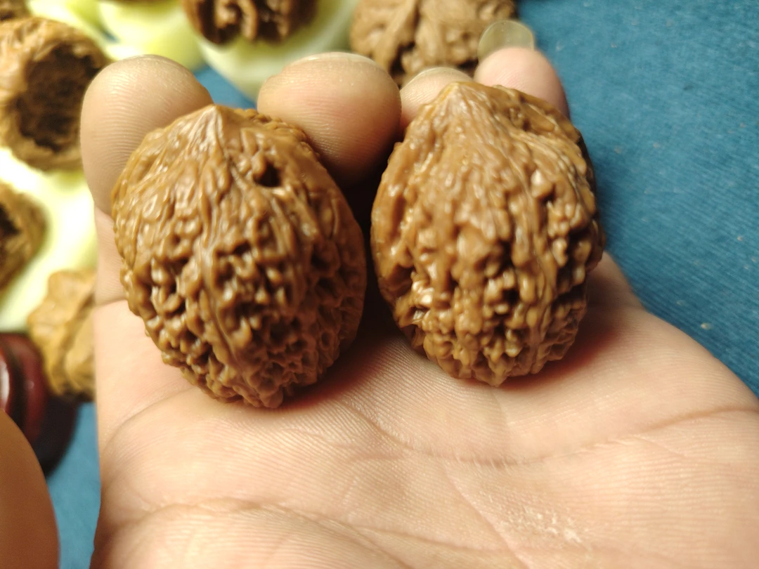 文玩核桃大蒜头专属链接