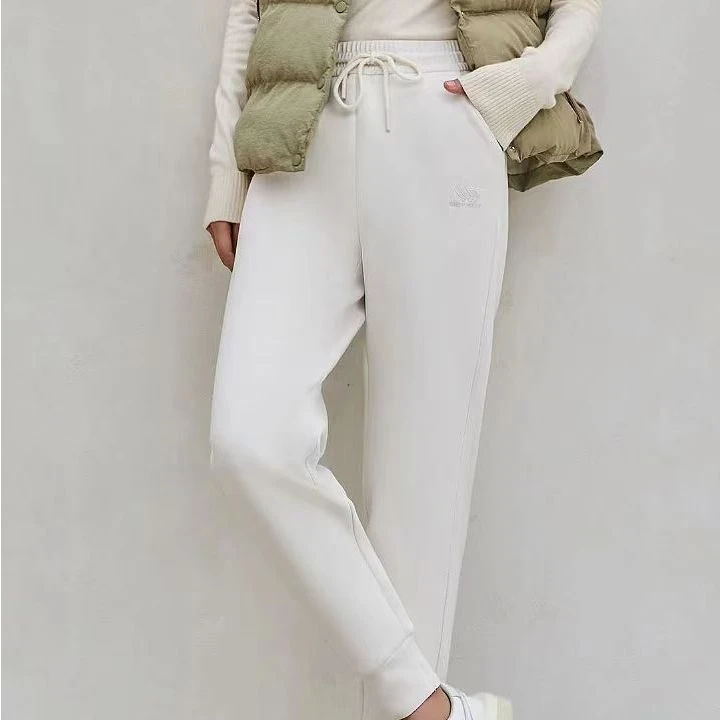 绒格格防风裤2318/2318-1