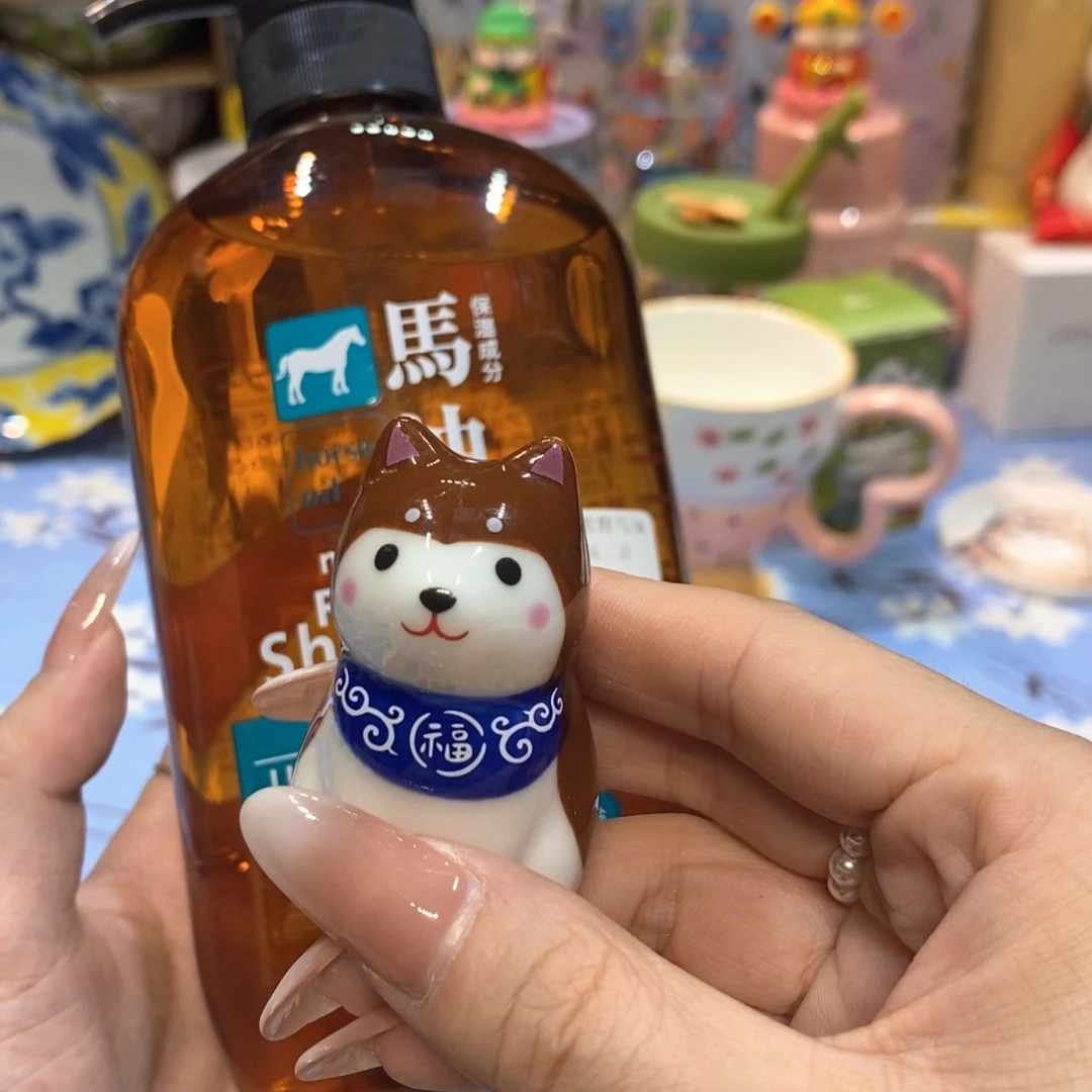 婷子瓷器好物推荐06590