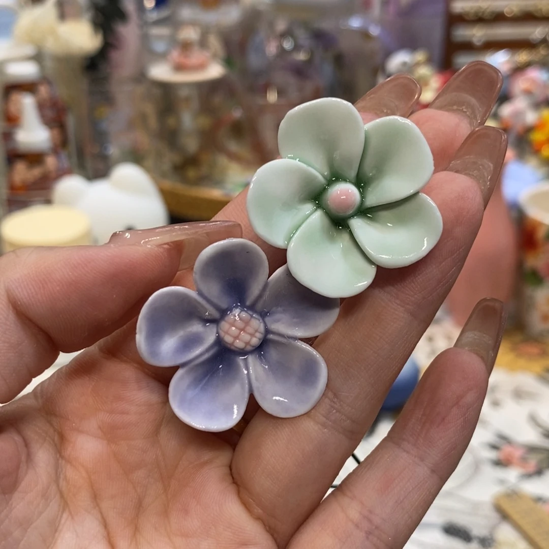 婷子瓷器好物推荐?*宝花2