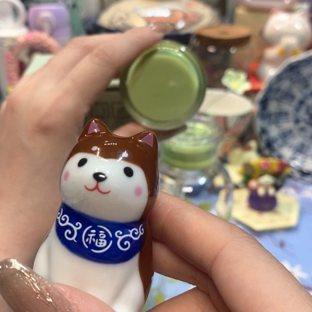 婷子瓷器好物推荐01216