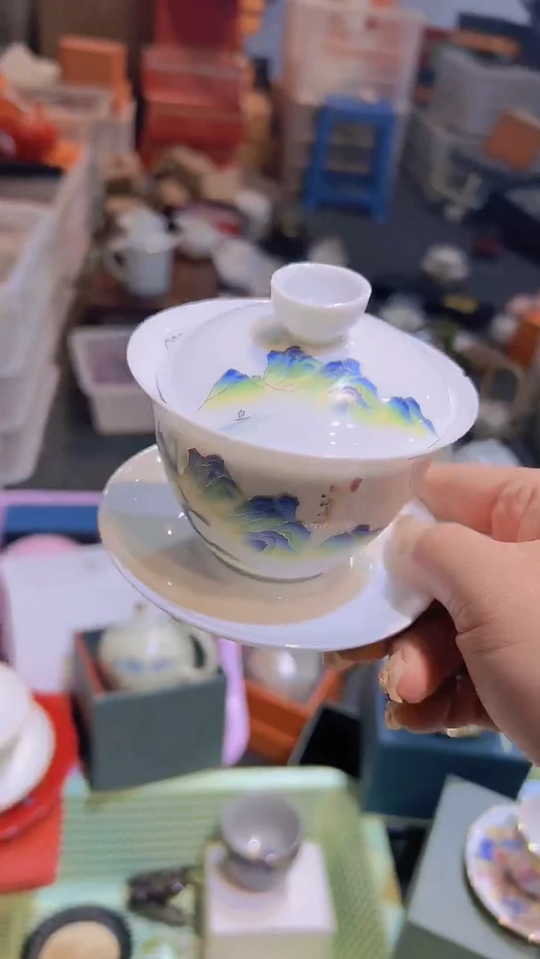 【闪购商品】陶瓷其他@@C858