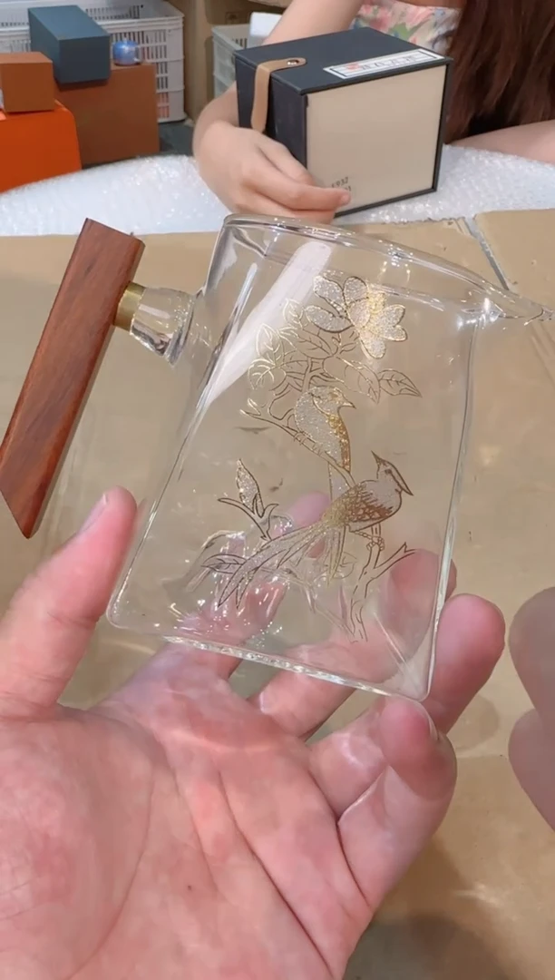 【闪购商品】知音茶具开业福利