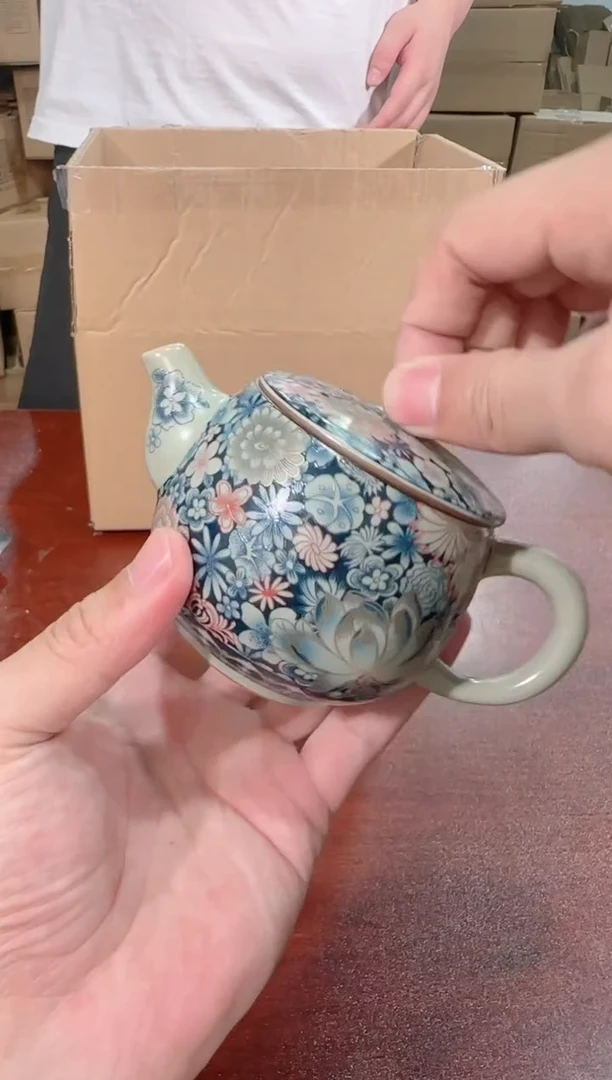 【闪购商品】知音茶具开业福利